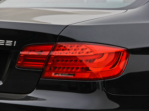2011款320i 双门轿跑车 细节外观