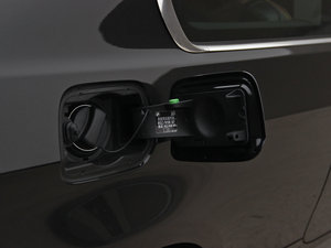 2011款320i 双门轿跑车 细节外观