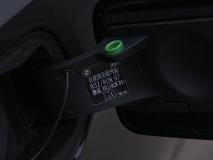 2011款320i 双门轿跑车 细节外观