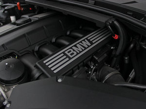 2011款320i 双门轿跑车 其它