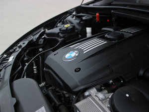 2011款320i 双门轿跑车 其它