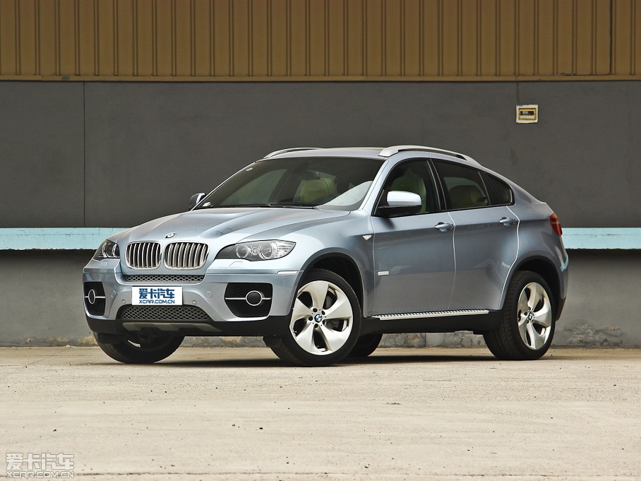 2010X6϶ 4.4T