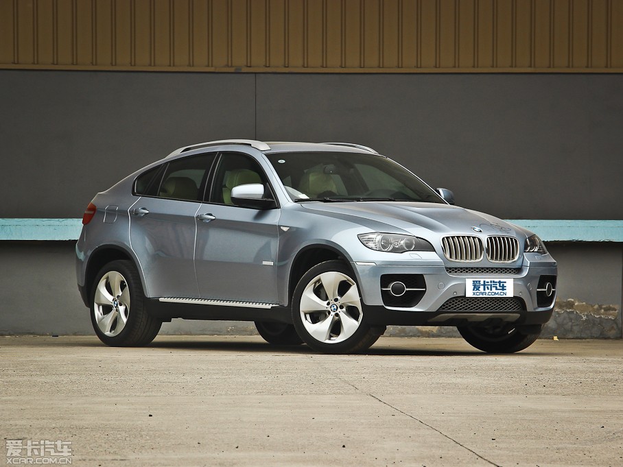 2010X6϶ 4.4T