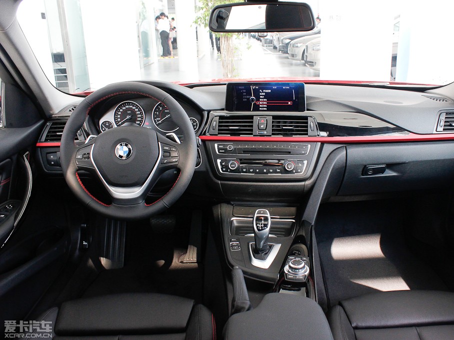 2013R3ϵT 320i \OӋb 