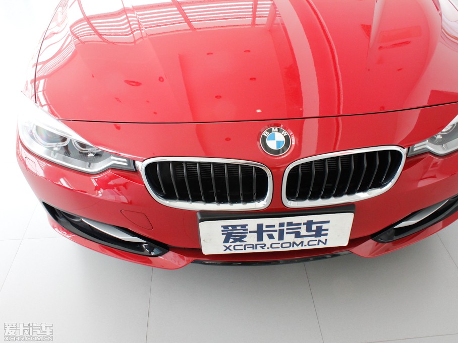 2013R3ϵT 320i \OӋb 