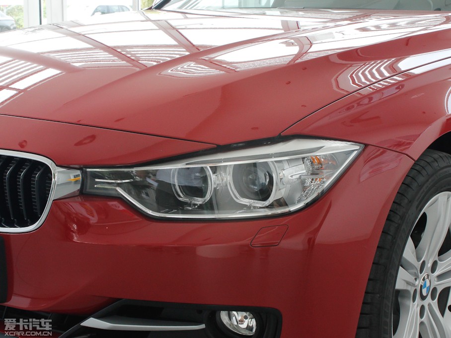 2013R3ϵT 320i \OӋb 