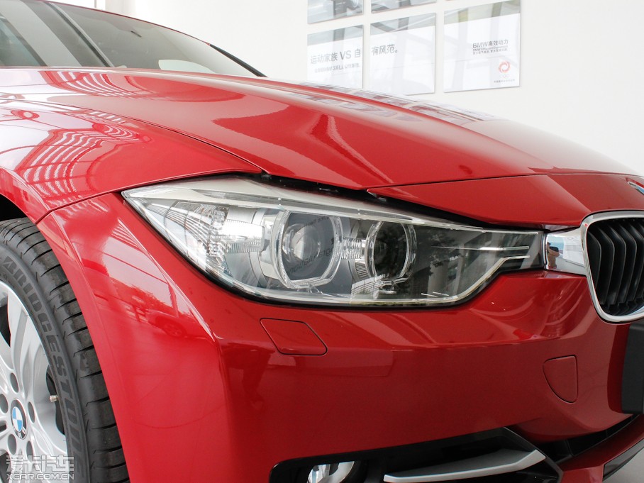 2013R3ϵT 320i \OӋb 