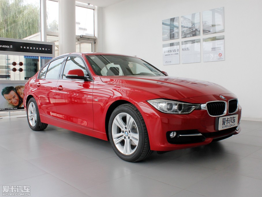 2013R3ϵT 320i \OӋb 