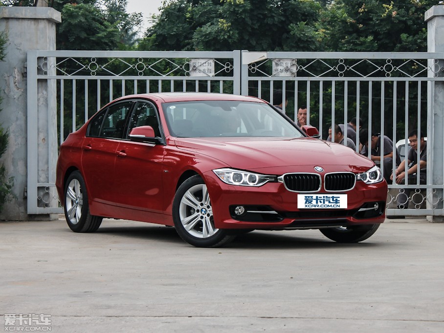 2013R3ϵT 320i \O(sh)Ӌb 