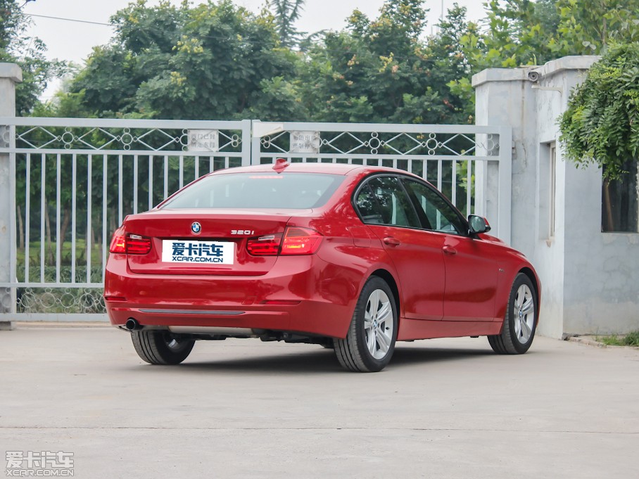 2013R3ϵT 320i \OӋb 