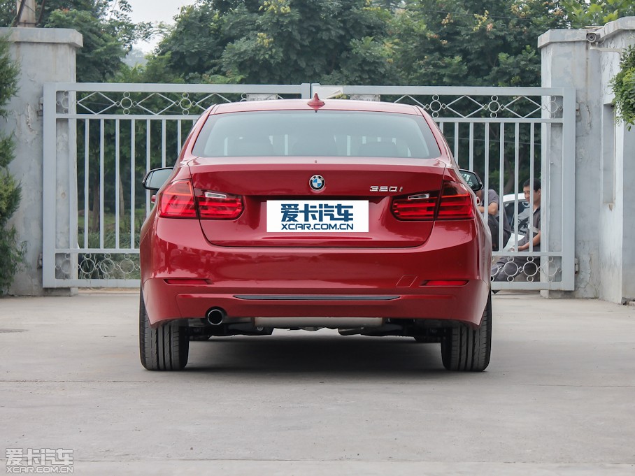 2013R3ϵT 320i \O(sh)Ӌb 