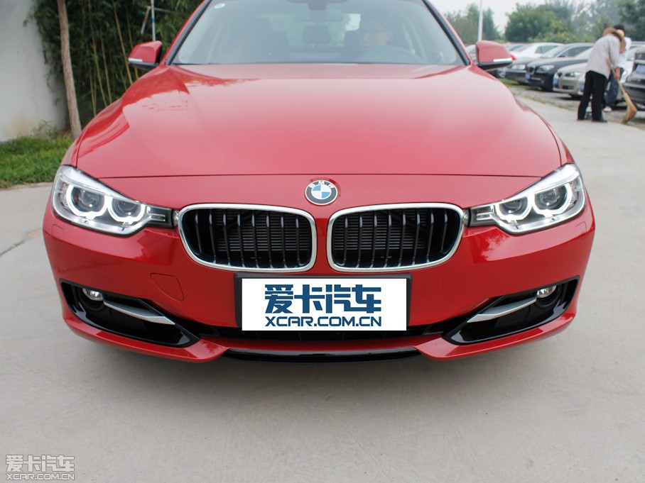 2013R3ϵT 320i \OӋb 