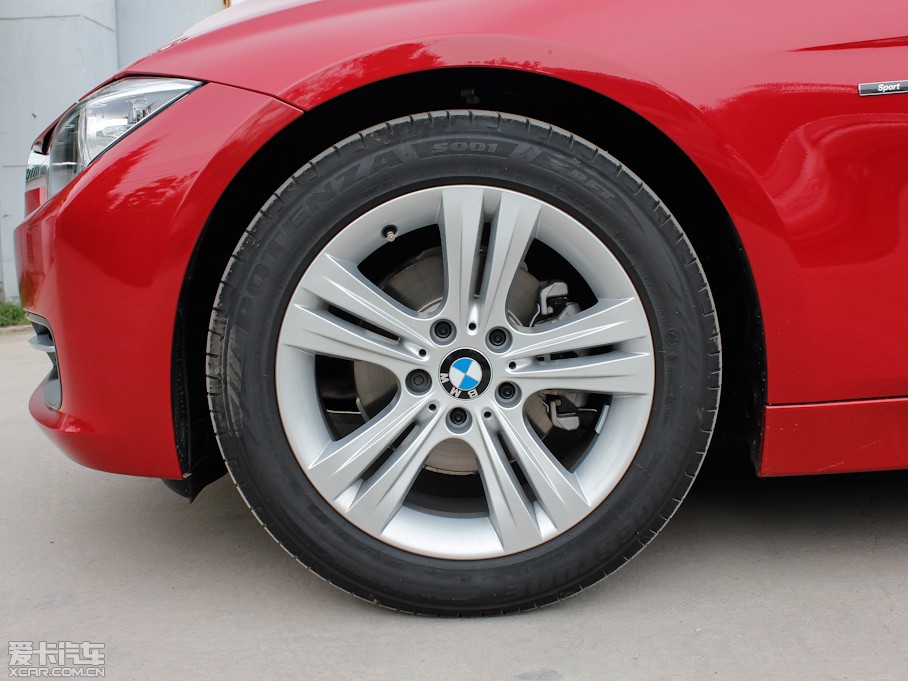 2013R3ϵT 320i \OӋb 