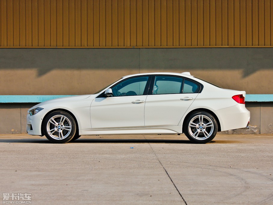 2013R3ϵT 328i M\Ӱ