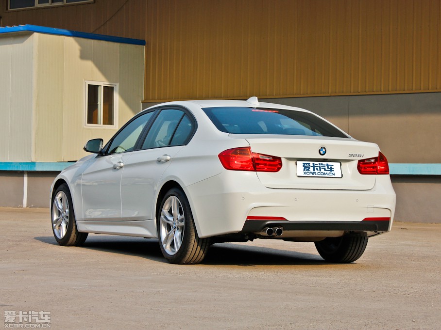 2013R3ϵT 328i M\Ӱ