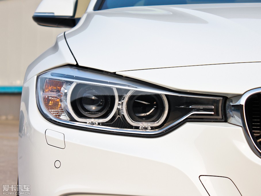 2013R3ϵT 328i M\Ӱ