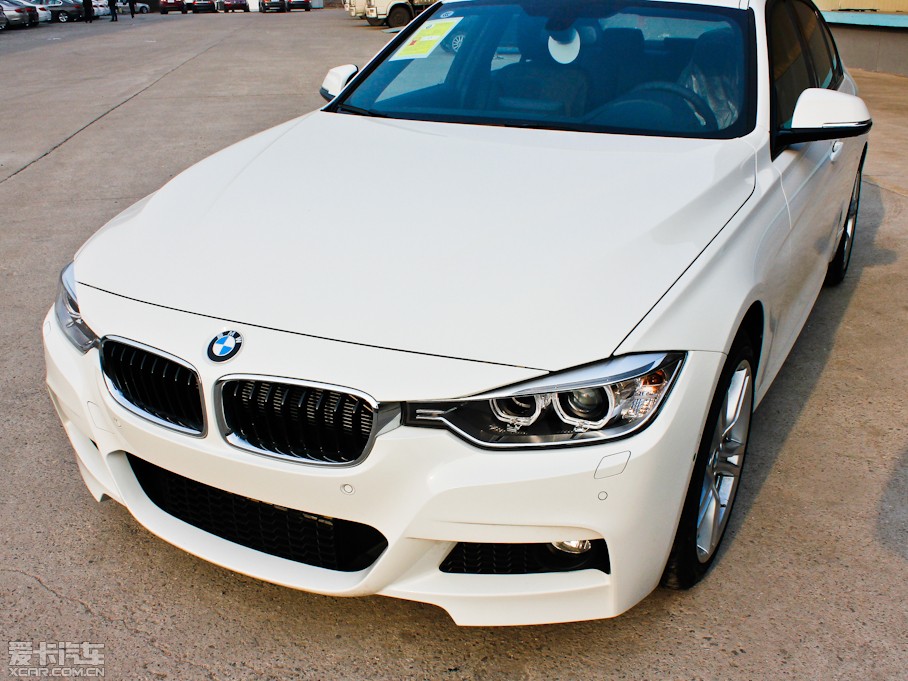 2013R3ϵT 328i M\Ӱ