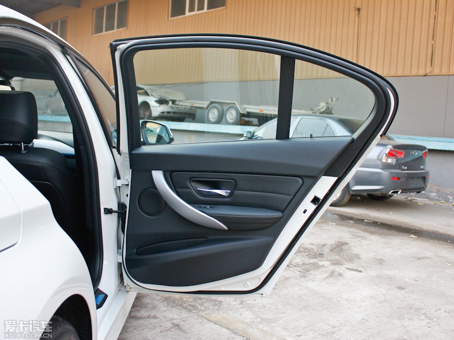 2013R3ϵT 328i M\(yn)Ӱ