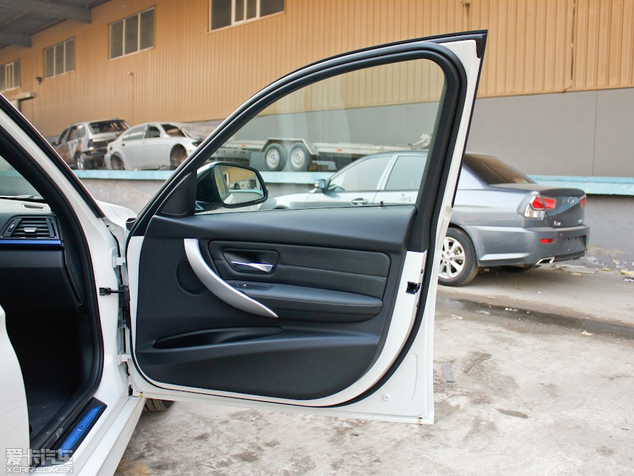 2013R3ϵT 328i M\Ӱ