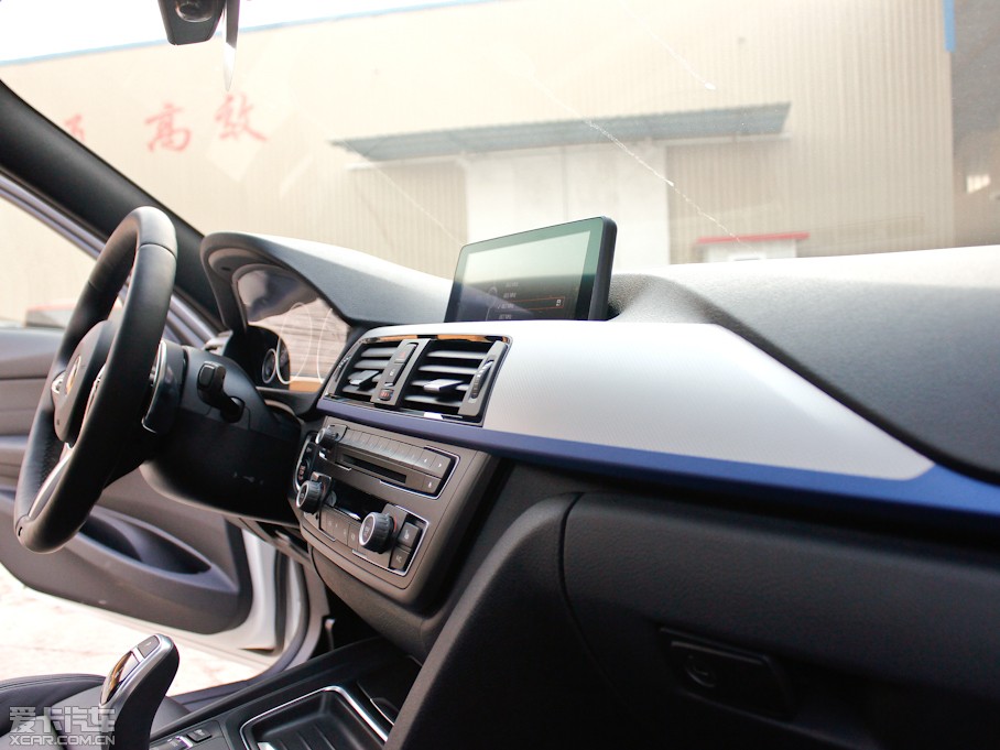 2013R3ϵT 328i M\Ӱ