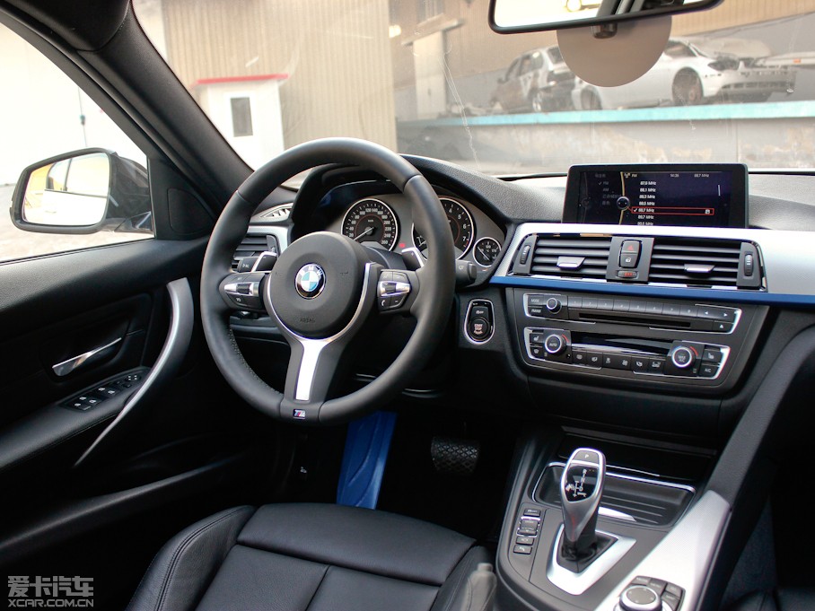 2013R3ϵT 328i M\Ӱ