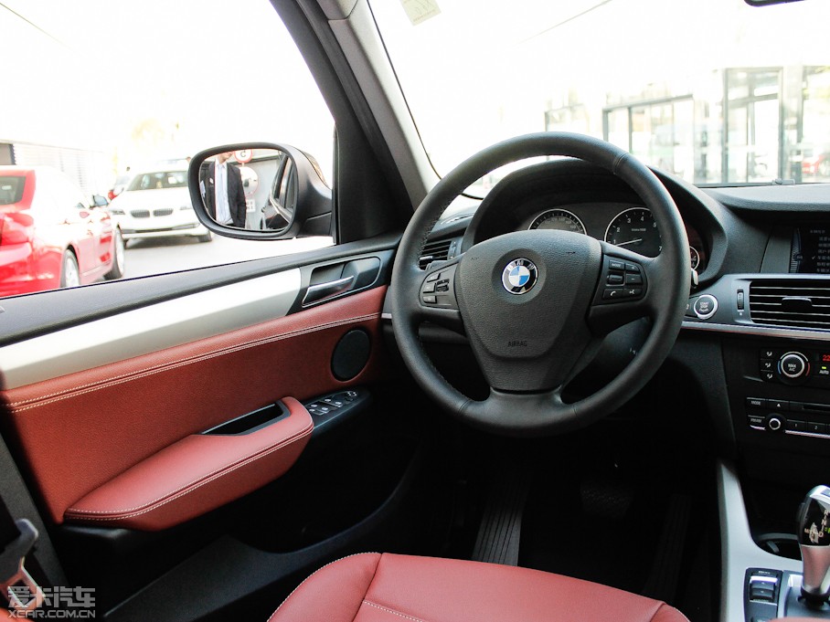 2012RX3M(jn)ڣ xDrive28i I(lng)Ȱ