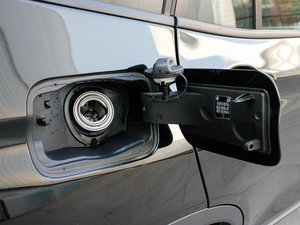 2012款xDrive28i 领先版 细节外观