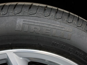 2012款xDrive28i 领先版 细节外观