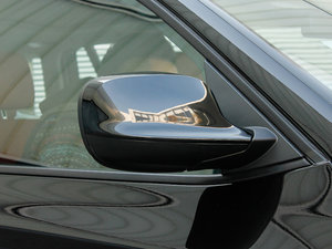 2012款xDrive28i 领先版 细节外观