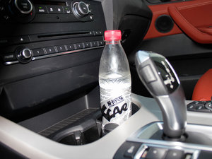 2012款xDrive28i 领先版 空间座椅
