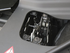 2012款640i 其它