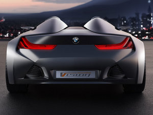 2011款Concept 整体外观