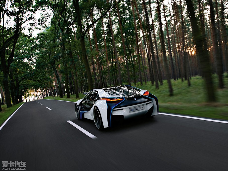 2009EfficientDynamics 