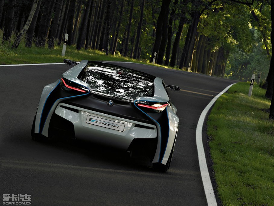 2009��EfficientDynamics ������