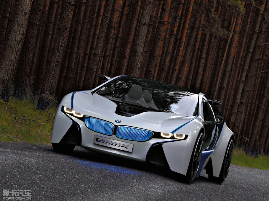 2009EfficientDynamics 