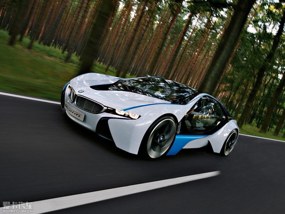 2009EfficientDynamics 