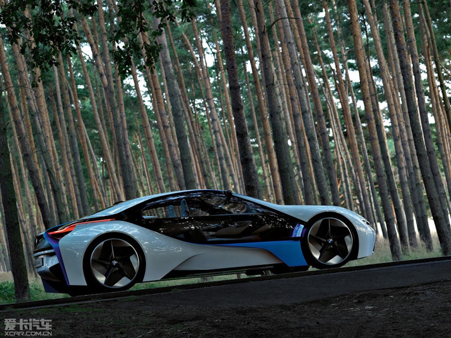 2009��EfficientDynamics ������