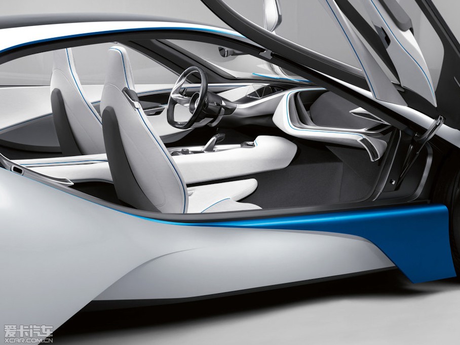 2009��EfficientDynamics ������