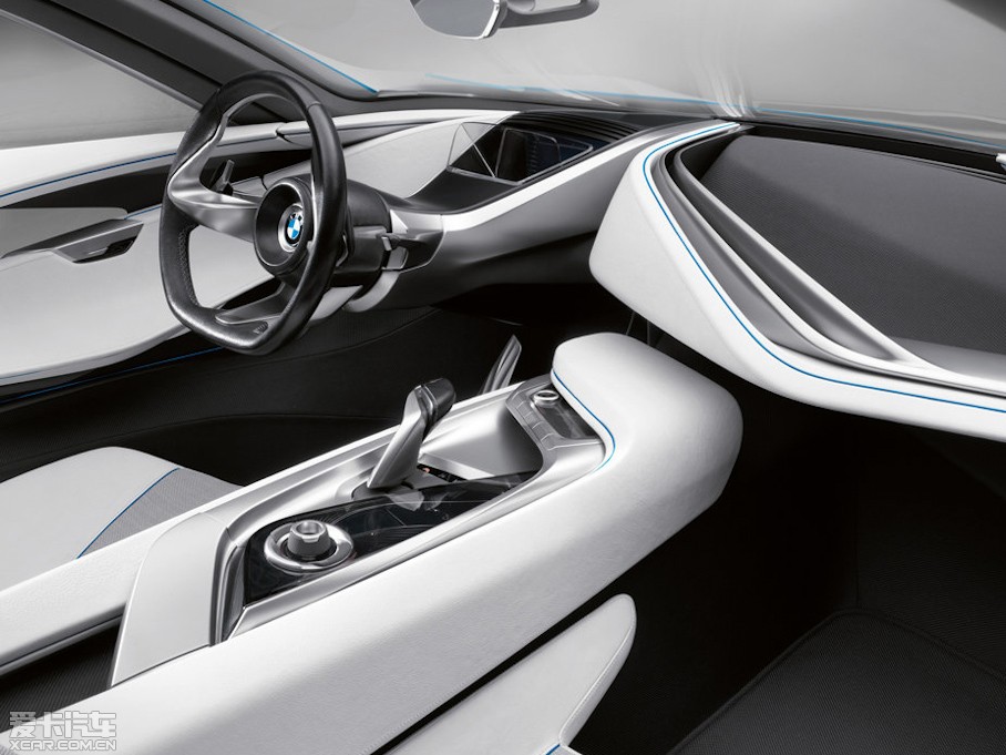 2009EfficientDynamics 