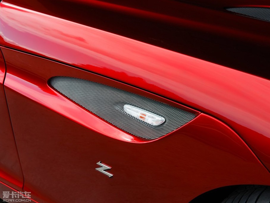 2012Zagato Coupe Concept