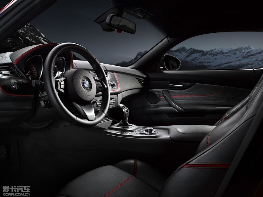 2012Zagato Coupe Concept