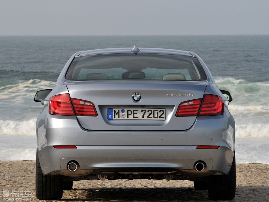 2013R5ϵʽτ(M) 3.0L ActiveHybrid