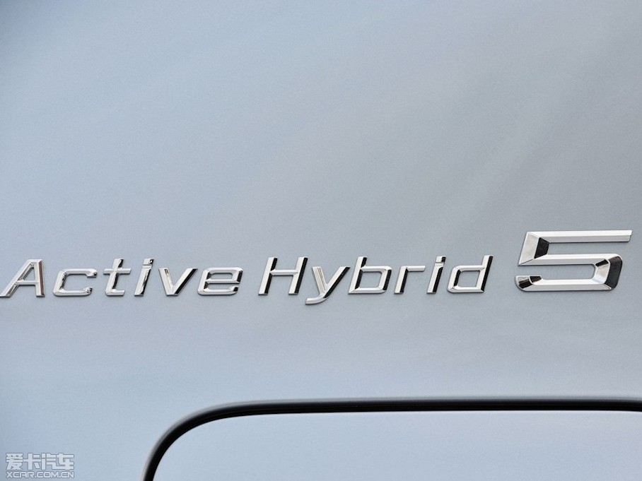 2013R5ϵʽτ(M) 3.0L ActiveHybrid