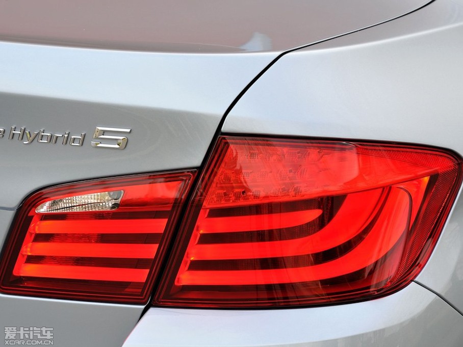 2013R5ϵʽτ(M) 3.0L ActiveHybrid