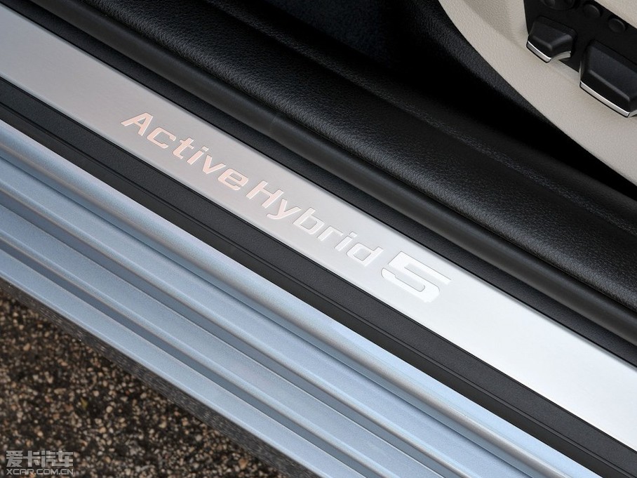 2013R5ϵʽτ(M) 3.0L ActiveHybrid