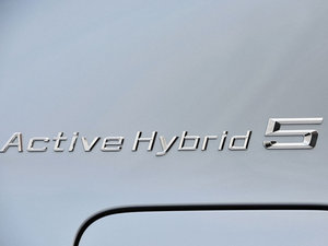 20133.0L ActiveHybrid ϸ