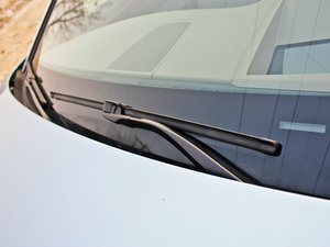 2013款740Li 雨刷