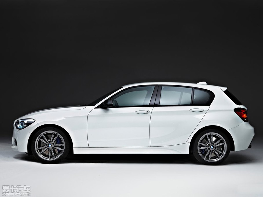 20131ϵ M135i Ű