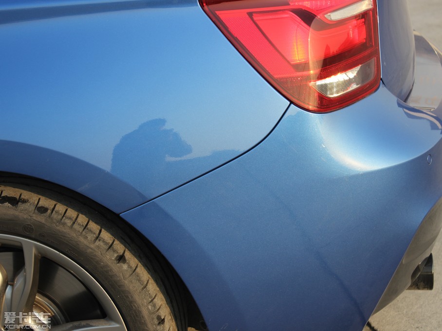 2013R1ϵɎ M135i T