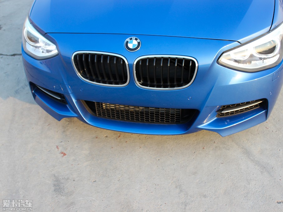 2013R1ϵɎ M135i T